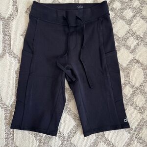 Alo Biker Shorts